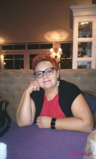 hanna, Female, 63, Wołomin, Polska, Photo: 2