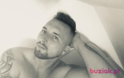Krzysiek , Male, 38, Arcen, Holandia, Photo: 2