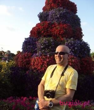 ARTUR, Male, 50, Wielka Brytania, Photo: 2