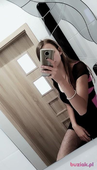 Marta, Female, 24, Kolbuszowa, Polska, Photo: 2