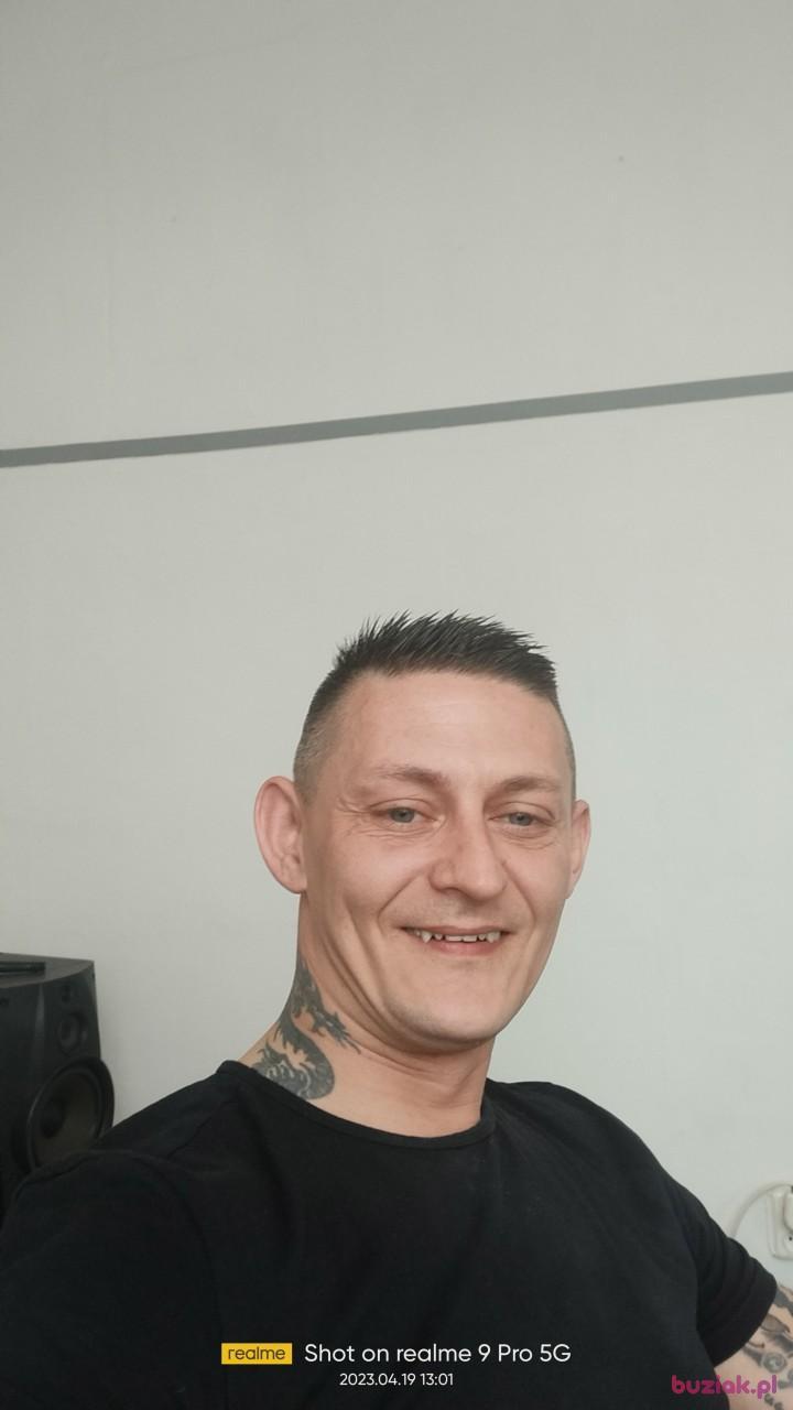 Mariusz, Mężczyzna, 39, Toruń, Polska, Zdjęcie: 3