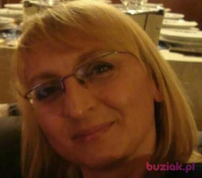 Ola, Female, 57, Chorzów, Polska, Photo: 2