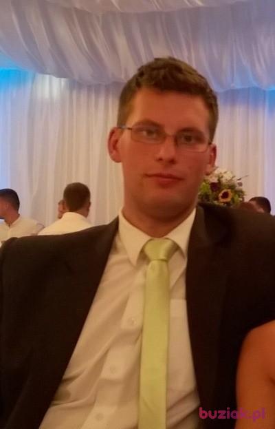 Dariusz, Male, 34, Piła, Polska, Photo: 2