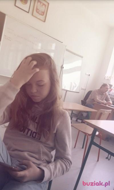 Nastka, Female, 27, Marki, Polska, Photo: 2