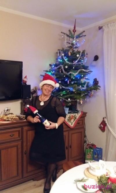 Maria, Female, 72, Poznań, Polska, Photo: 3