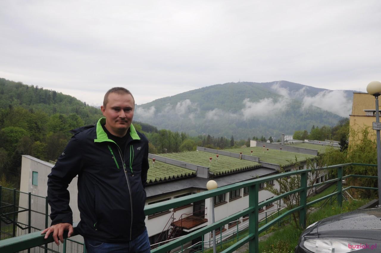 Michał, Mężczyzna, 37, Zgierz, Polska, Zdjęcie: 143