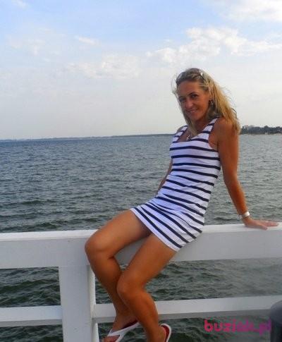 milka77, Female, 49, Kalisz, Polska, Photo: 2