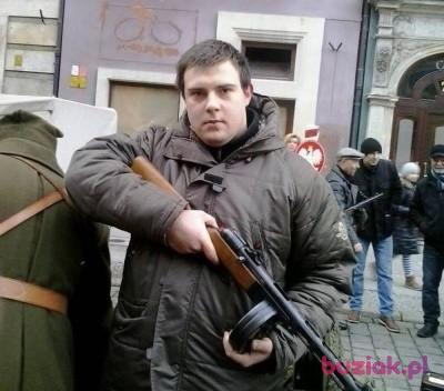 Kamil, Male, 31, Wrocław, Polska, Photo: 3