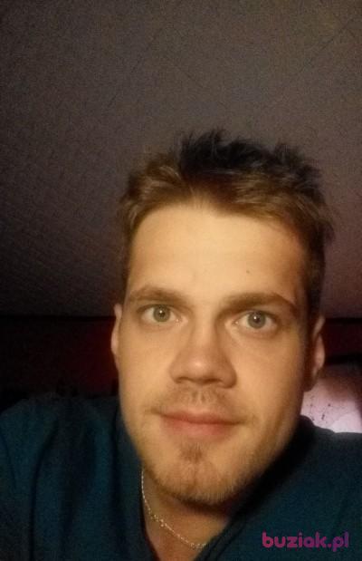Dawid, Mężczyzna, 35, Koszalin, Polska, Zdjęcie: 2