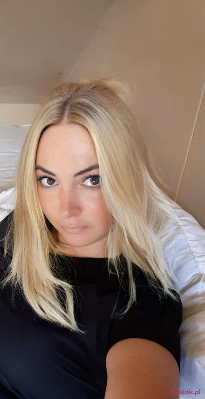 Patrycja, Kobieta, 47, Holandia, Zdjęcie: 1