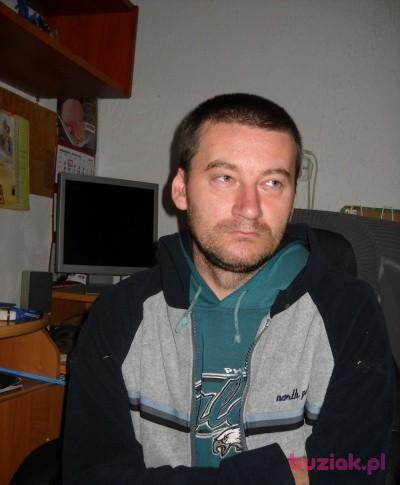 Paweł, Male, 44, Miechów, Polska, Photo: 3