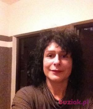 Kasia, Kobieta, 54, Warszawa, Polska, Zdjęcie: 2