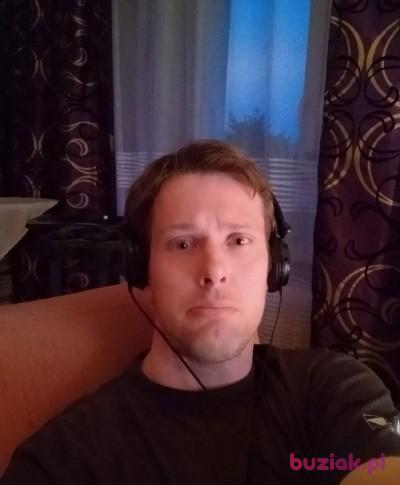 Wojtek, Male, 44, Oława, Polska, Photo: 2