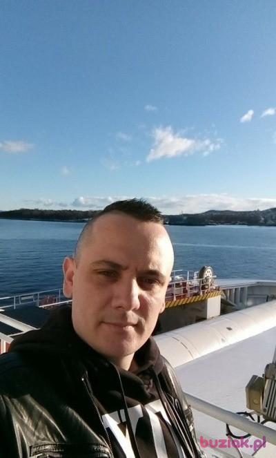 piotr, Male, 38, Horten, Norwegia, Photo: 3