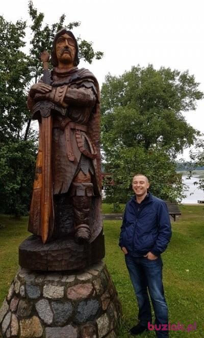 Jarosław, Male, 41, Zambrów, Polska, Photo: 4