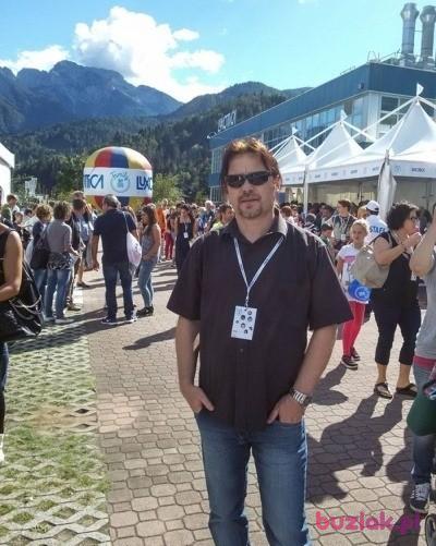 Krzysiek, Male, 57, Nowa Dęba, Polska, Photo: 4