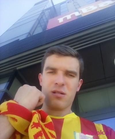 Mateusz, Male, 33, Kielce, Polska, Photo: 2