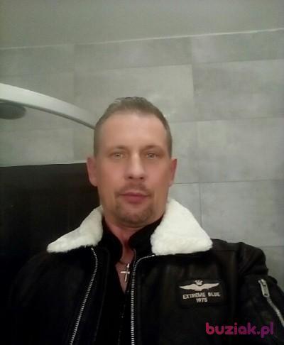 Radosław, Male, 51, Bydgoszcz, Polska, Photo: 1