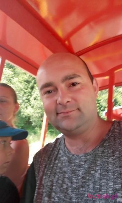 Damian, Male, 43, Niemcy, Photo: 2