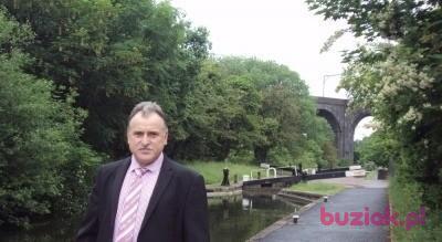 Zbyszek, Male, 63, Birmingham, Wielka Brytania, Photo: 3