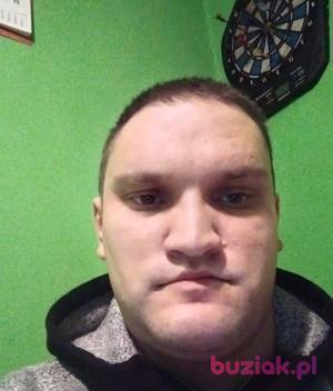 Krzysztof, Male, 39, Pleszew, Polska, Photo: 2
