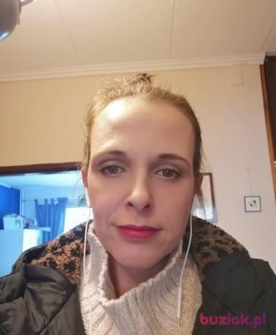 Areta, Female, 47, Żyrardów, Polska, Photo: 3