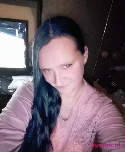 Marlena , Female, 35, Gliwice, Polska, Photo: 10