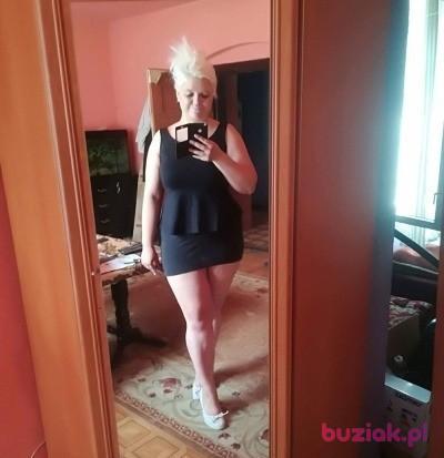 Iza, Female, 29, Imielin, Polska, Photo: 8