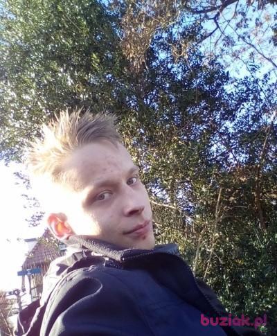 Arkadiusz, Male, 31, Piła, Polska, Photo: 1