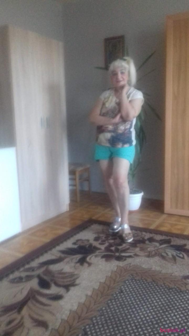 Teresa, Female, 60, Piła, Polska, Photo: 2