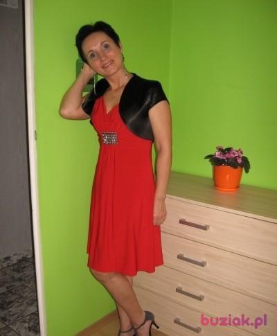Beata, Kobieta, 54, Gdańsk, Polska, Zdjęcie: 2