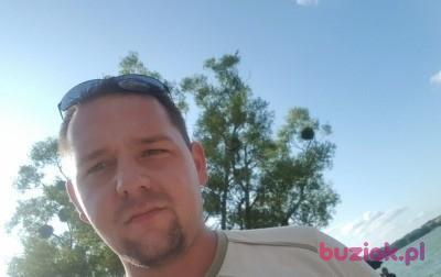 Damian, Male, 34, Wołomin, Polska, Photo: 2