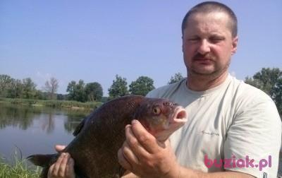 Bogusław, Male, 57, Lubsko, Polska, Photo: 4