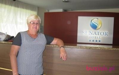 Majka, Female, 70, Wolsztyn, Polska, Photo: 2