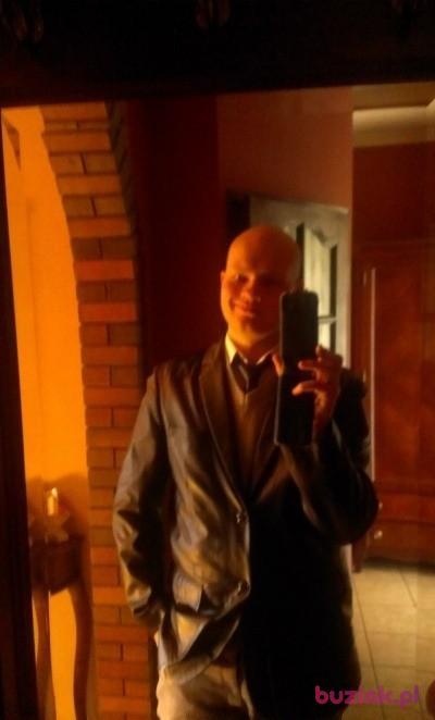 Jakub, Male, 36, Warszawa, Polska, Photo: 3