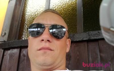 .MArta, Male, 32, Wieleń, Polska, Photo: 4