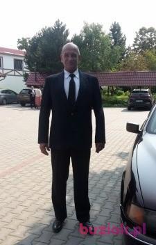 Janusz, Male, 72, Olsztyn, Polska, Photo: 1
