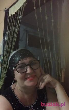 Ewa, Kobieta, 68, Częstochowa, Polska, Zdjęcie: 5
