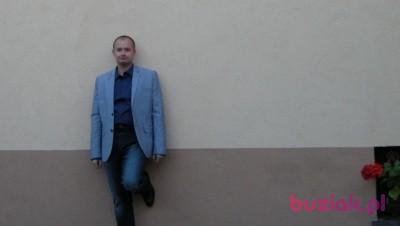 Adam, Male, 41, Tomaszów Mazowiecki, Polska, Photo: 2