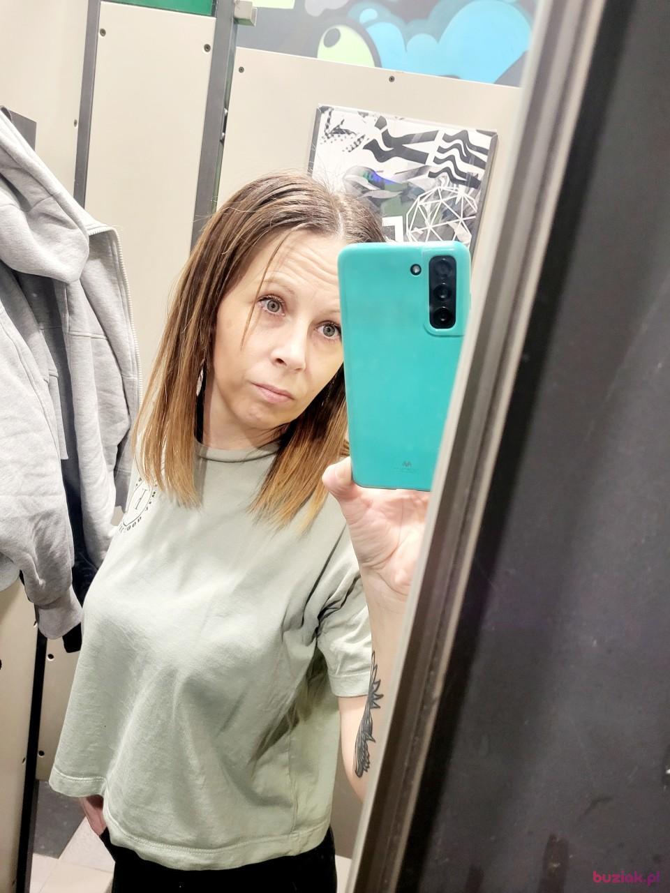 MARIKA, Kobieta, 42, Mińsk Mazowiecki, Polska, Zdjęcie: 4