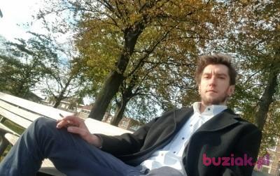 Grzegorz, Male, 38, Holandia, Photo: 1