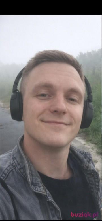 Grzesiek, Male, 36, Rzeszów, Polska, Photo: 2