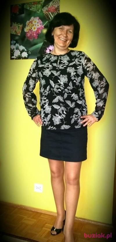Małgorzata, Female, 63, Warszawa, Polska, Photo: 2