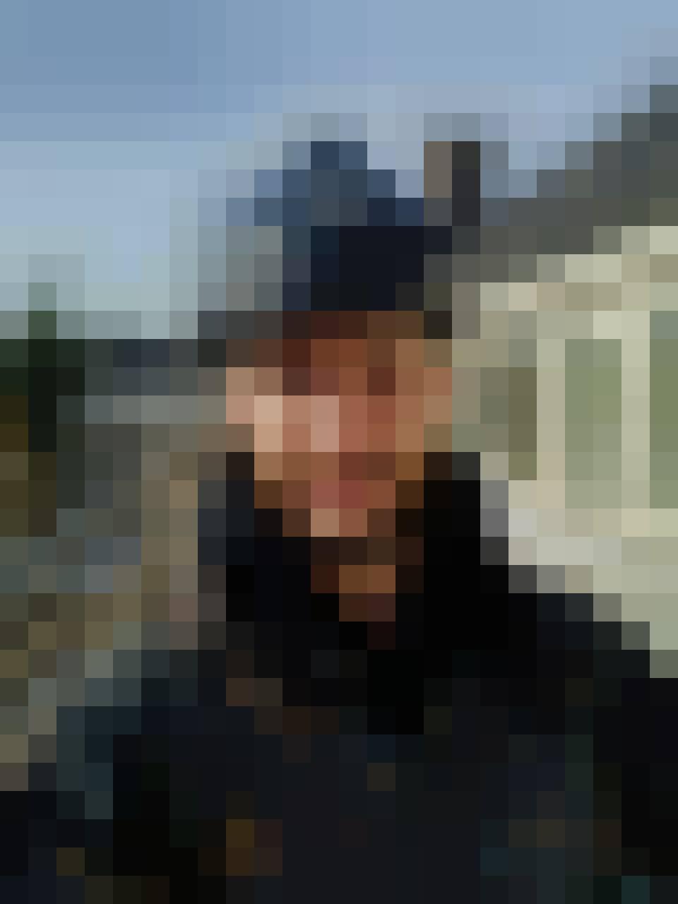 DanLam, Male, 34, Haga, Holandia, Photo: 3