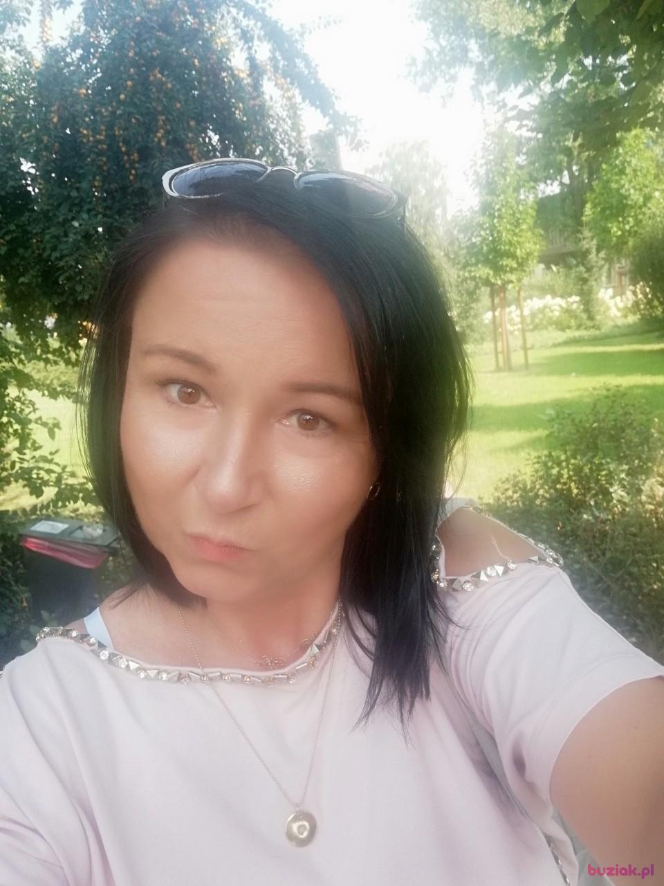 Katarzyna, Female, 52, Kalisz, Polska, Photo: 2