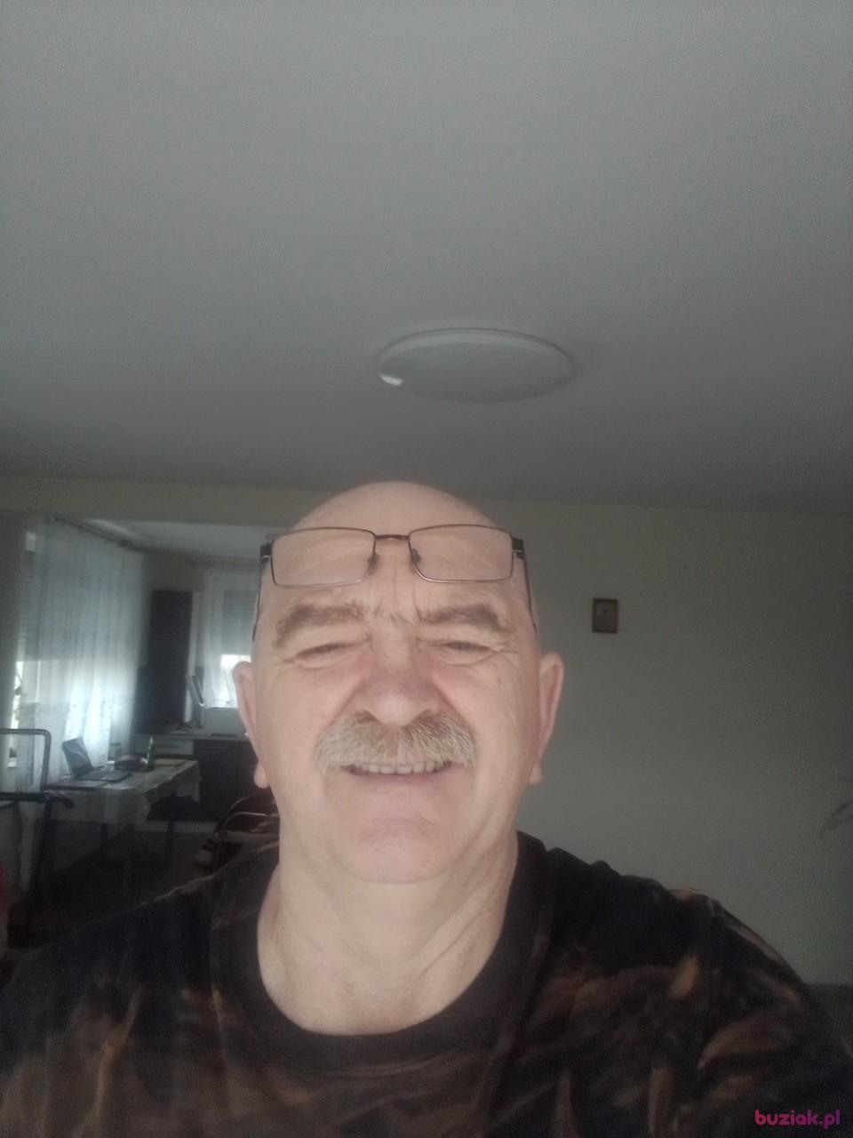 marko, Mężczyzna, 66, Proszowice, Polska, Zdjęcie: 2