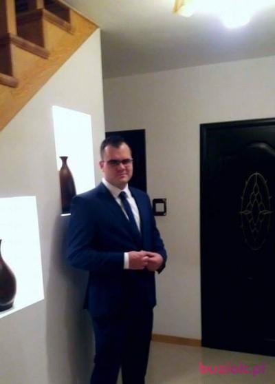 Mateusz, Mężczyzna, 32, Mińsk Mazowiecki, Polska, Zdjęcie: 2