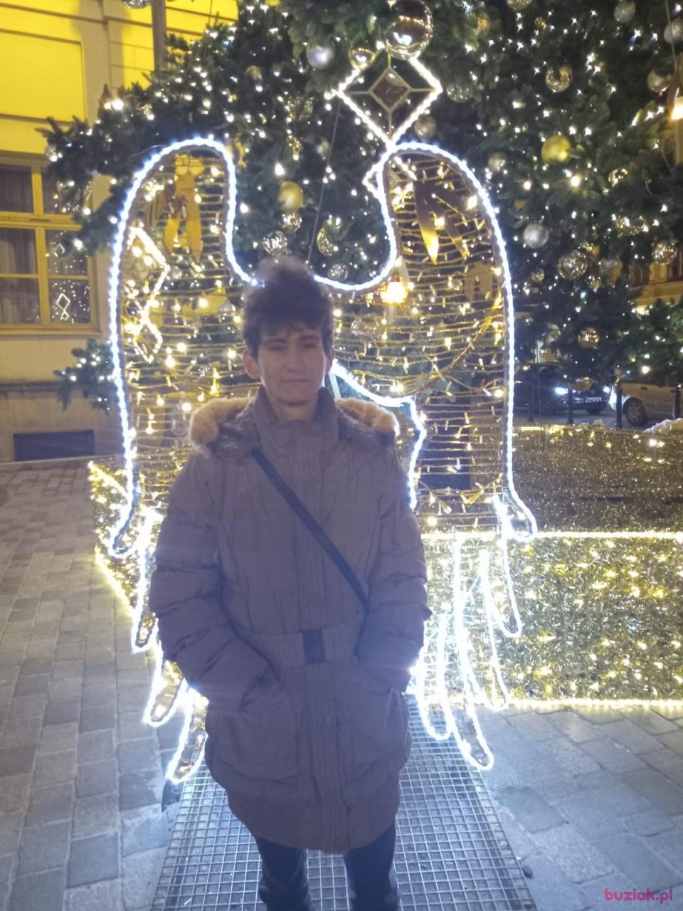 Justyna, Kobieta, 49, Lublin, Polska, Zdjęcie: 2