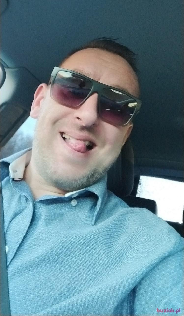 Paweł, Mężczyzna, 39, Oss, Holandia, Zdjęcie: 2