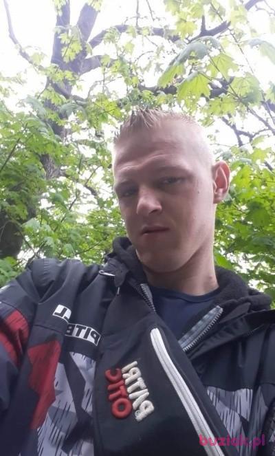 Seba2020, Mężczyzna, 27, Chełmno, Polska, Zdjęcie: 2